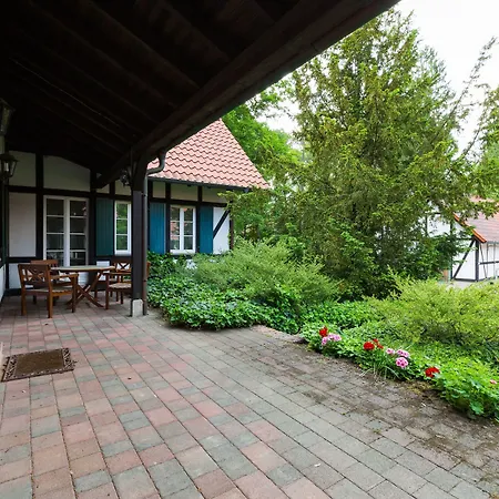 Hotel Gut Klostermühle natur resort&medical spa-3